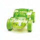 BUGGY de PLAYA VERDE de HAPE