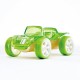 BUGGY de PLAYA VERDE de HAPE