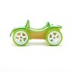 BUGGY de PLAYA VERDE de HAPE