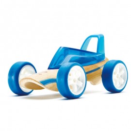 COCHE ROADSTER DE HAPE