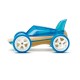 COCHE ROADSTER DE HAPE