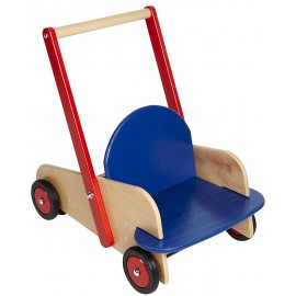 WALKER WAGON CARRETILLA de HABA