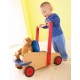 WALKER WAGON CARRETILLA de HABA