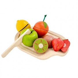 SURTIDO de FRUTAS de PLANTOYS