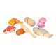 CARNES y PESCADOS de PLANTOYS