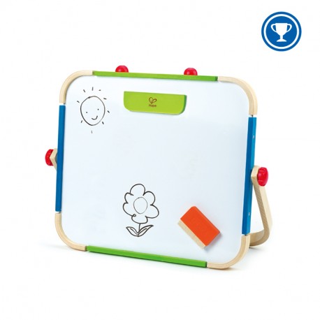 PIZARRA REVERSIBLE PORTÁTIL de HAPE