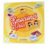 JUEGO de MEMORIA EMOCIONES a PARES de MUT KIDS