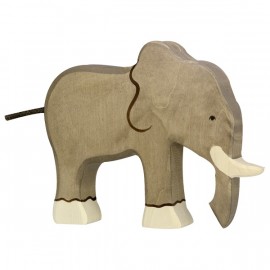 ELEFANTE de HOLZTIGER