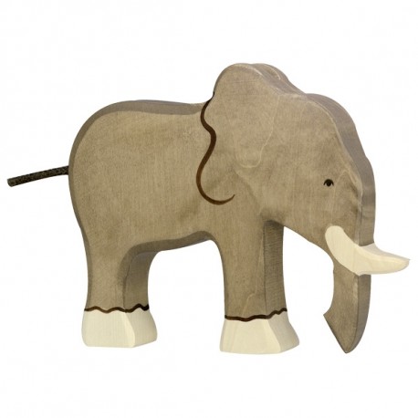 ELEFANTE de HOLZTIGER