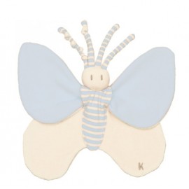 DOUDOU BONDIFLY AZUL de KEPTIN-JR