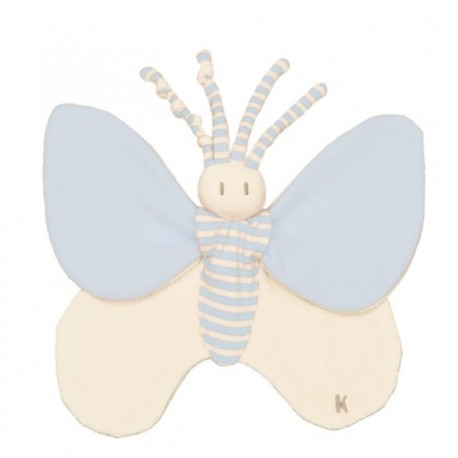 DOUDOU BONDIFLY AZUL de KEPTIN-JR