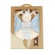 DOUDOU BONDIFLY AZUL de KEPTIN-JR