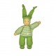 MUÑECO WALDORF BOYO – VERDE de KEPTIN-JR