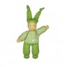 MUÑECO WALDORF BOYO – VERDE de KEPTIN-JR