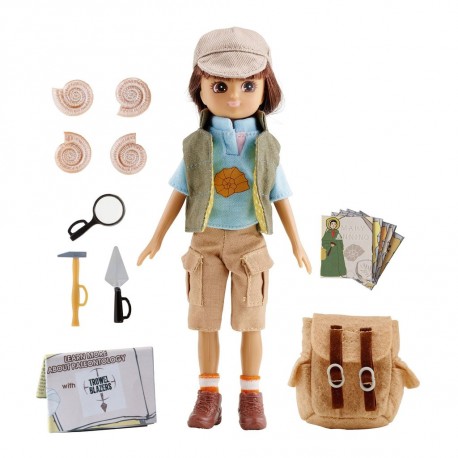 Haba Terra Kids opinel Navaja Cuchillo niños cuchillo fieltro bolso juguetes