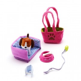 ACCESORIOS para el BEAGLE BISCUIT de LOTTIE ACCESORIOS para el BEAGLE BISCUIT de LOTTIE