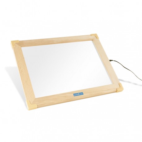 MESA DE LUZ LED de GUIDECRAFT