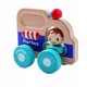 COCHE de RESCATE de PLANTOYS