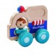 COCHE de RESCATE de PLANTOYS