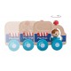 COCHE de RESCATE de PLANTOYS