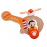 HELICÓPTERO de PLANTOYS