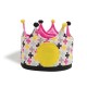 CORONA CRUCES PINK CIRCUS de MICUMACU TALLAS P/G