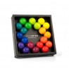 CONSTRUCCION de DISEÑO PLAYABLE ART BALL