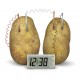 POTATO CLOCK