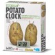 POTATO CLOCK