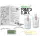 POTATO CLOCK