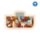 PUZZLE ARCA DE NOE de HAPE