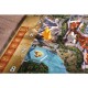 ADVENTURE LAND JUEGO de ESTRATEGIA de HABA