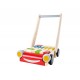 ANDADOR BABY WALKER de PLANTOYS