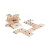 DOMINO TAMAÑO XXL de BUITENSPEEL