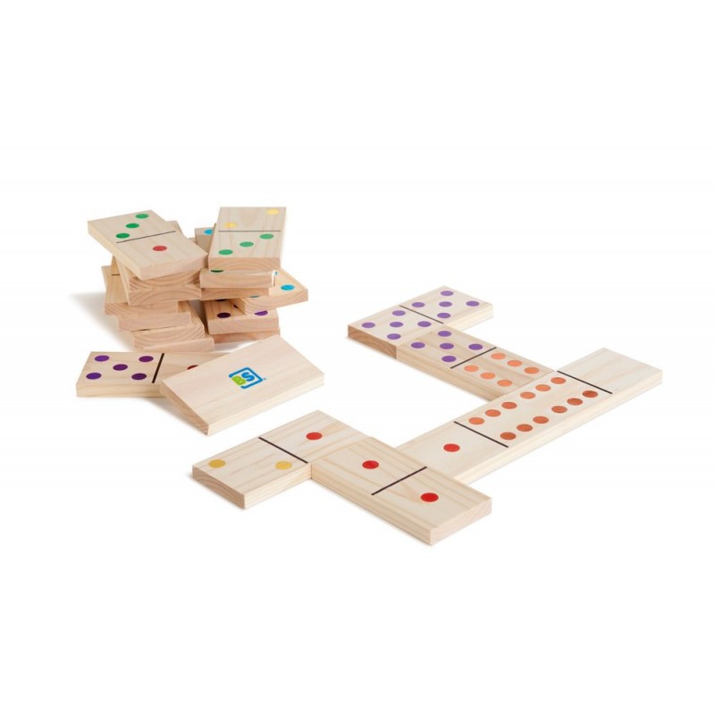 DOMINO INFANTIL SPIEL