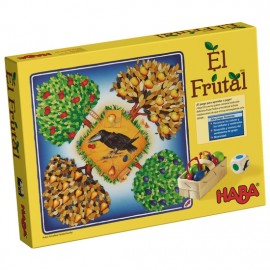 EL FRUTAL de HABA