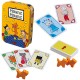 MIAU MIAU JUEGO de CARTAS de HABA