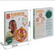 FLEXISTICK KIT de CONSTRUCCION CREATIVA de HAPE