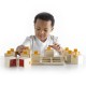 CAJAS de SONIDOS PEEKABOO de GUIDE CRAFT