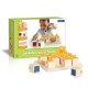 CAJAS de SONIDOS PEEKABOO de GUIDE CRAFT