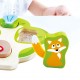 ARBOL de ANIMALES PUZZLE ENCAJABLE de HAPE