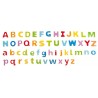 LETRAS MAGNETICAS de HAPE
