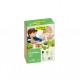 MINI KIT de CULTIVO CANÓNIGOS de SEMBRA