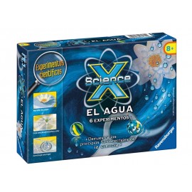 EL AGUA de RAVENSBURGER