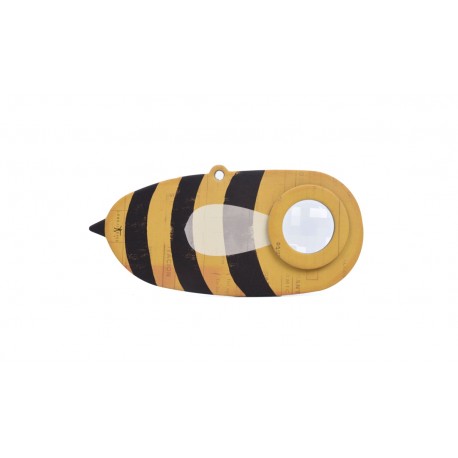 BEE EYE de LONDJI