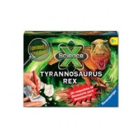 TYRANNOSAURUX REX de RAVENSBURGER