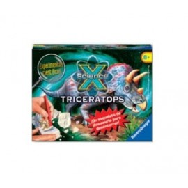 TRICERATOPS de RAVENSBURGER