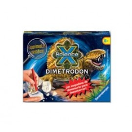 DIMETRODON de RAVENSBURGER