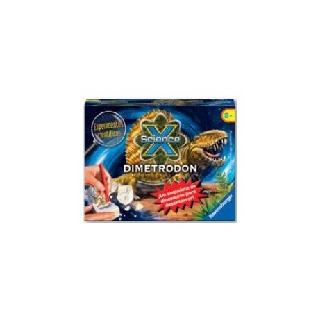 DIMETRODON de RAVENSBURGER