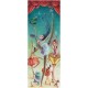 JE SUIS BALLERINE PUZZLE de LONDJI